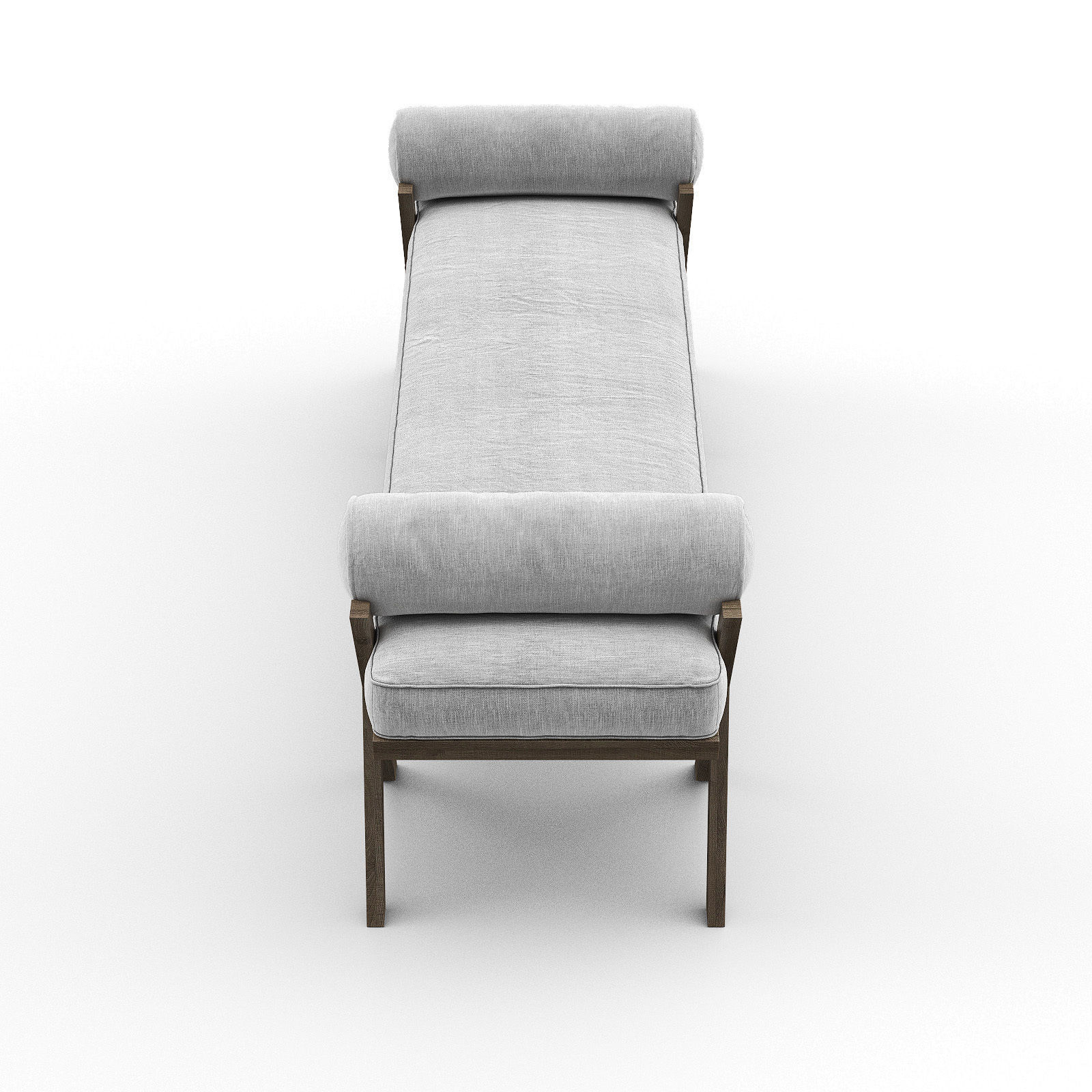 CAMP Bench - Keystone Designer 3D model_3