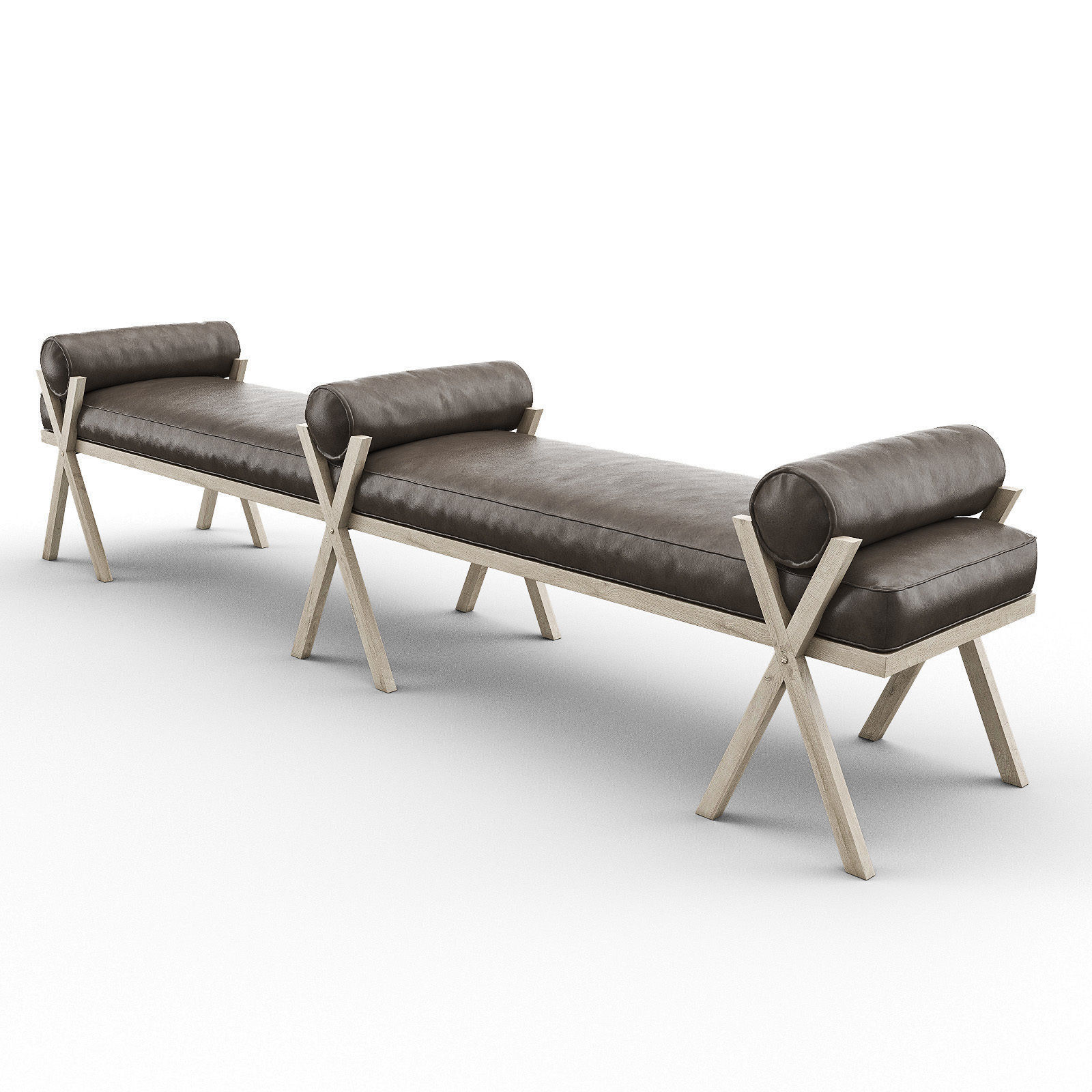 CAMP Bench - Keystone Designer 3D model_5