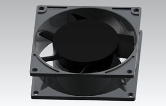 Fan Design  Free 3D model_3