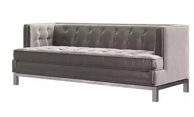 Jonathan Adler LAMPERT T-ARM SOFA