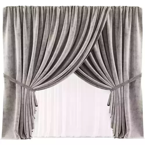 Curtains 36