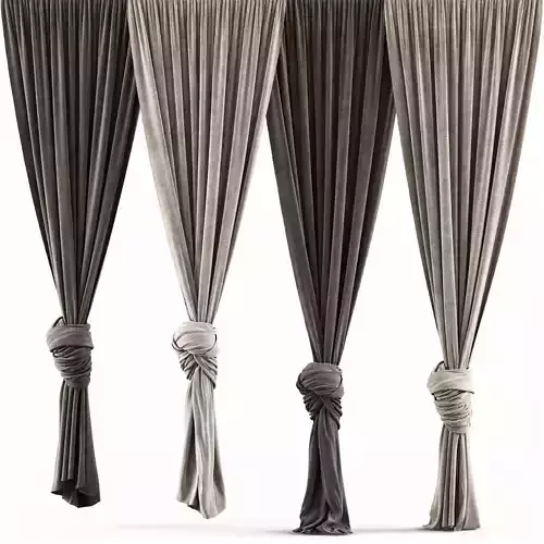 Curtains 38 KNOT
