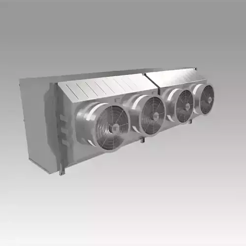 Refrigeration equipment