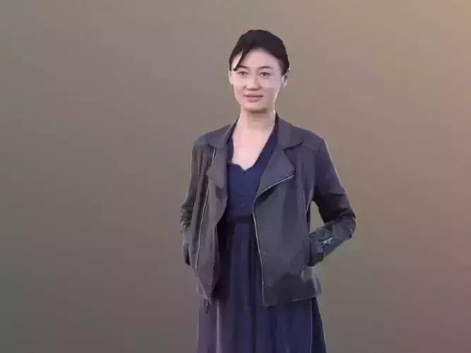 Francine 10331 - Walking Casual Woman