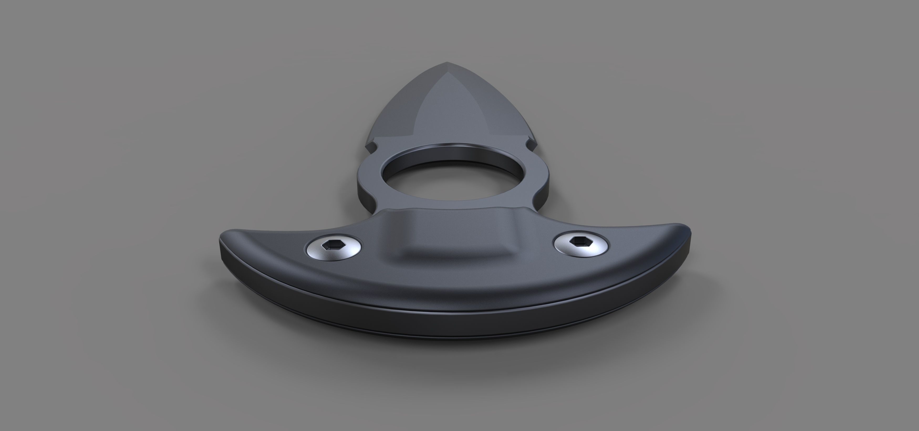 Push dagger 6 3D model_14