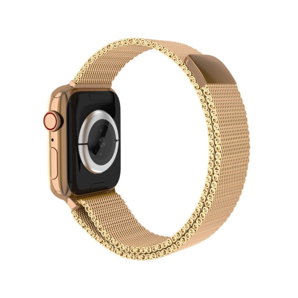 Apple Watch Series 4 3D model_2