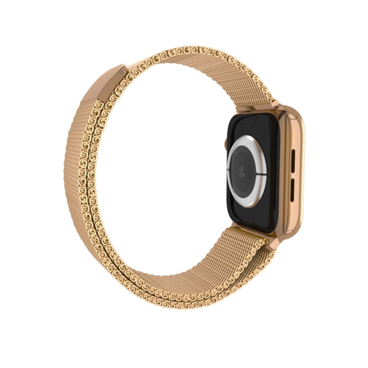 Apple Watch Series 4 3D model_3