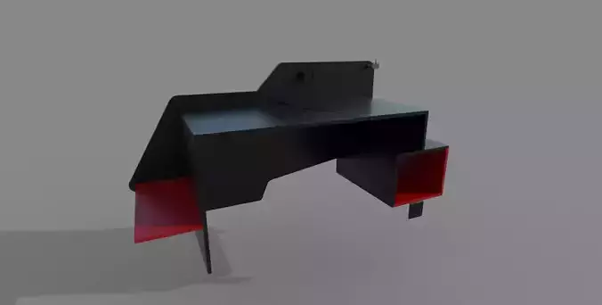 Gaming Desk