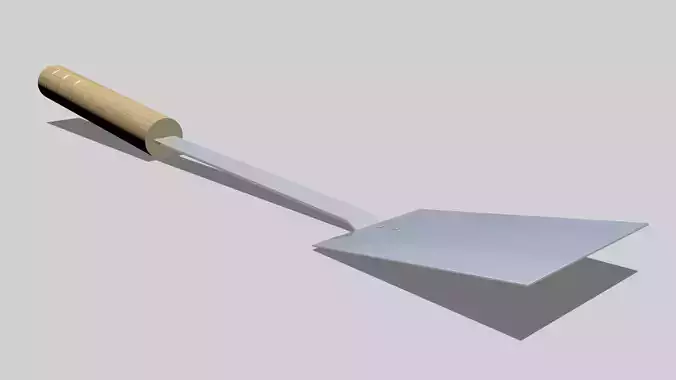 BBQ Spatula