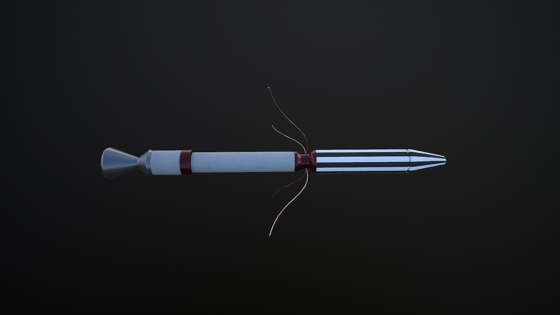 Spaceship Collection flying in sky _4