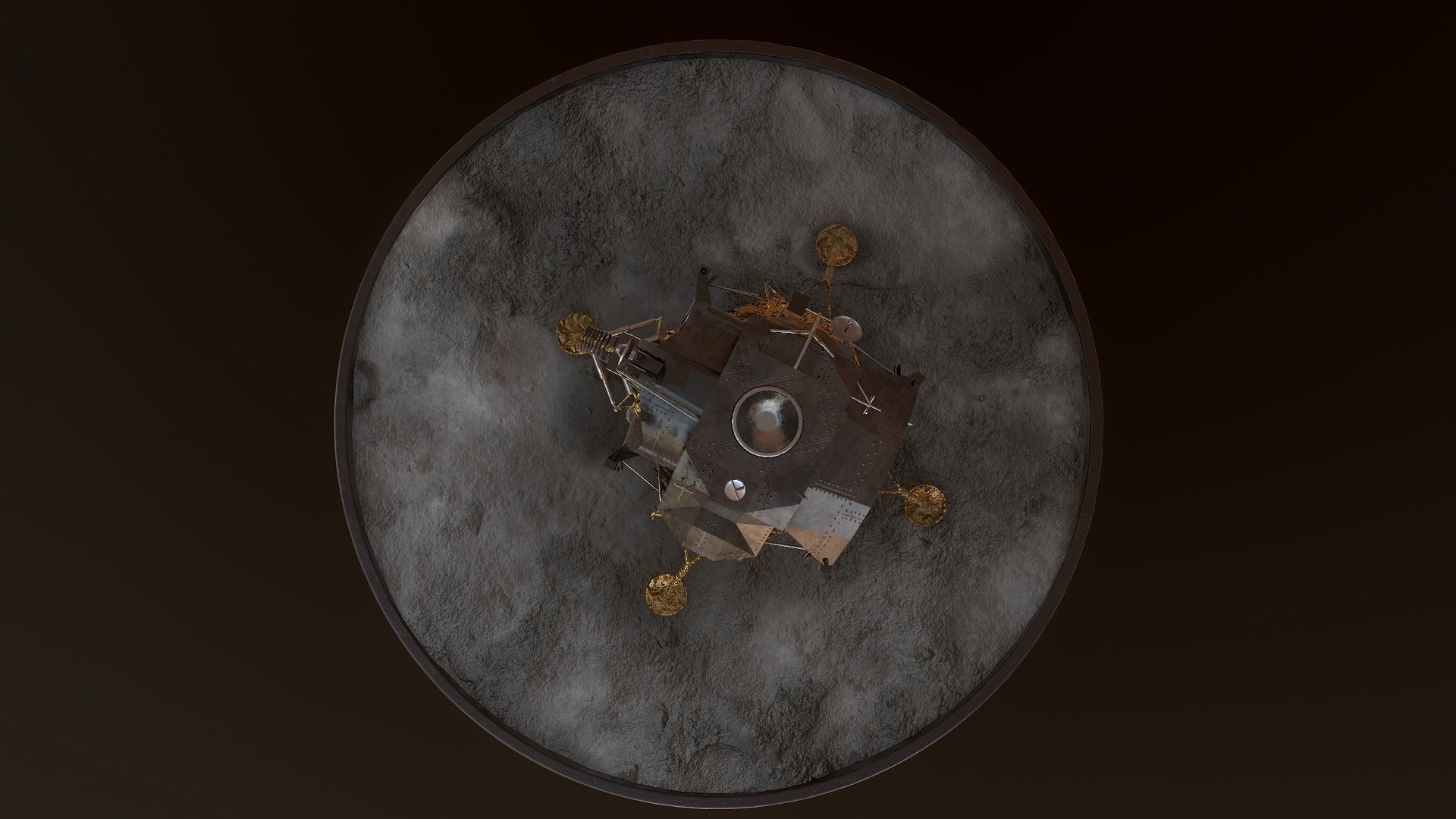 Spaceship Collection flying in sky _23