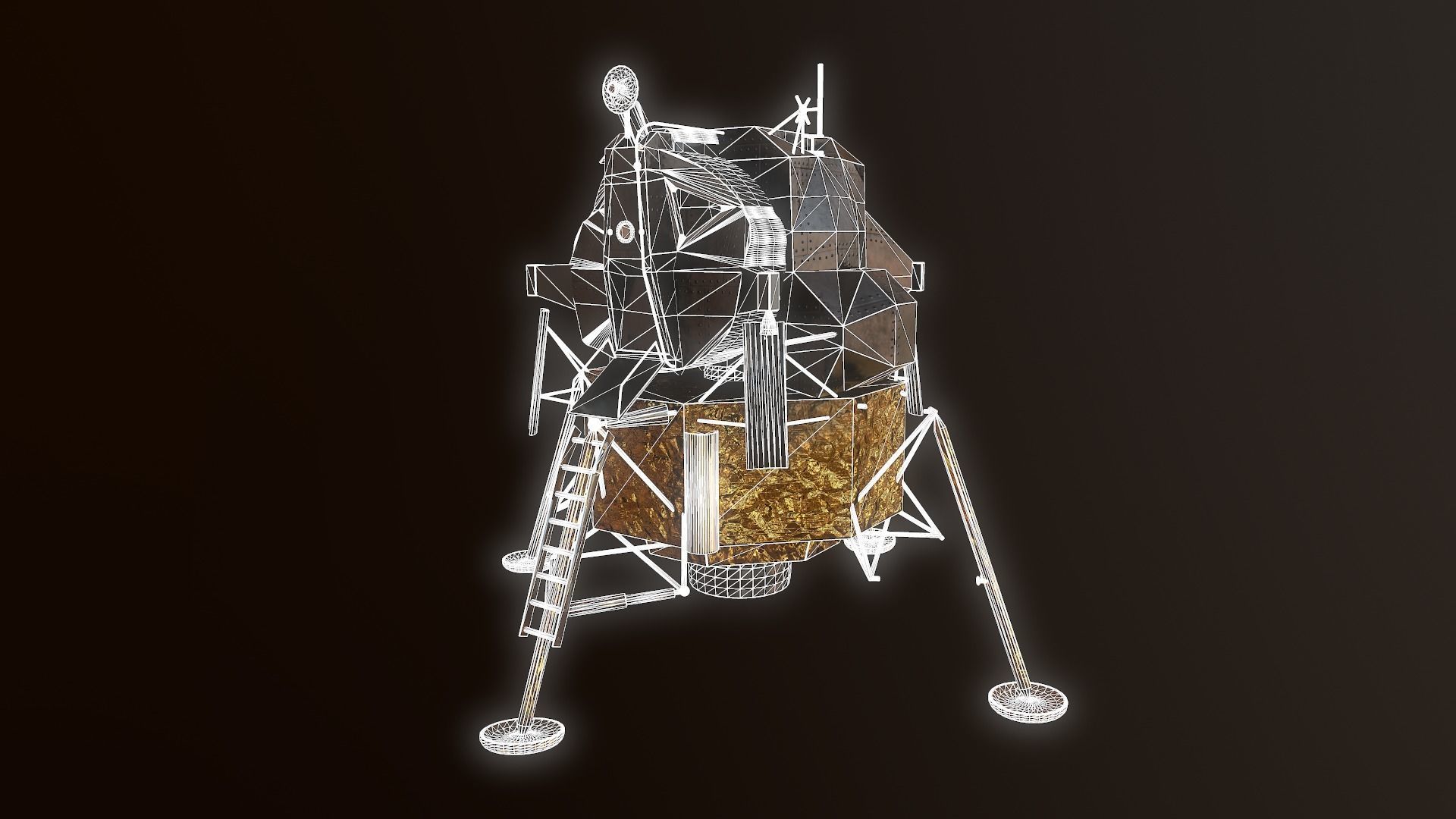 Spaceship Collection flying in sky _19