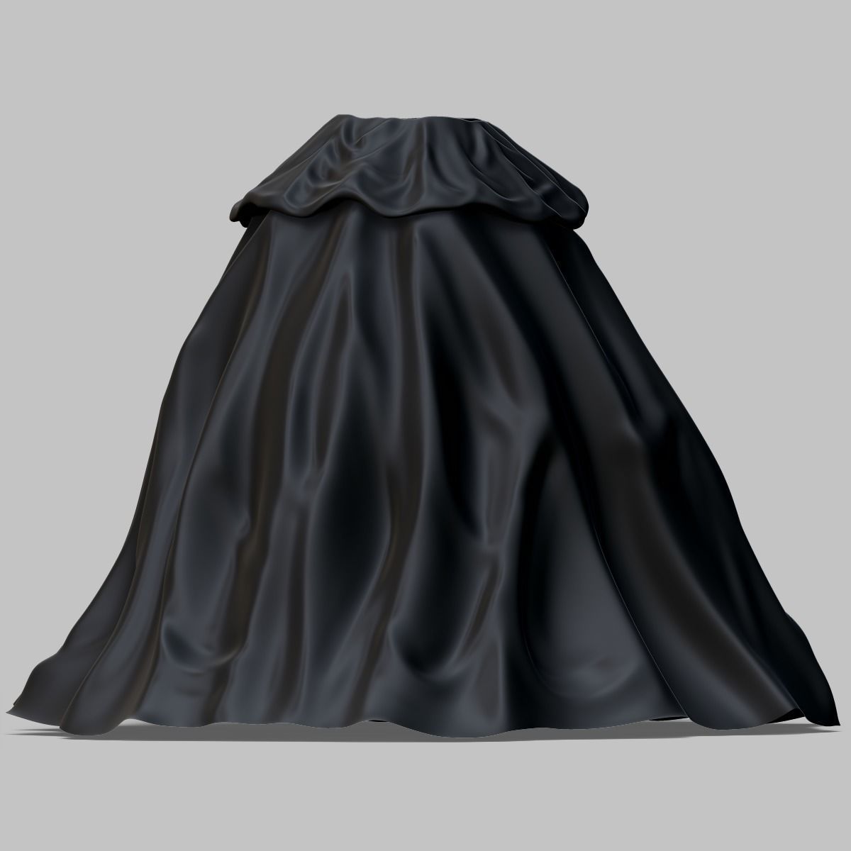 5 Victorian Gothic Dresses Collection _67