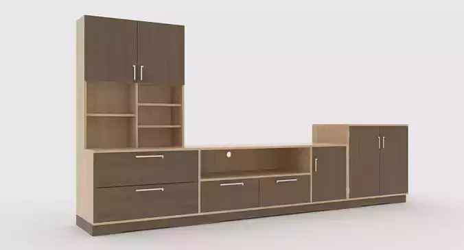 tv stand 69