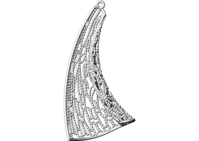 Pe 17 3D print model