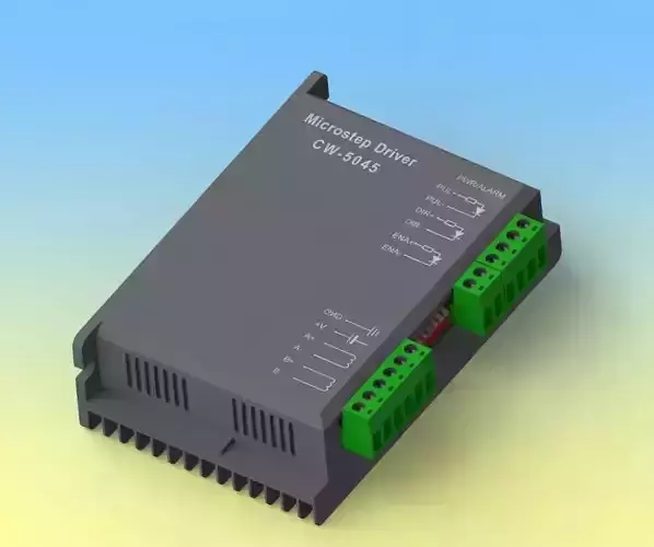 CW-5045 power supply module