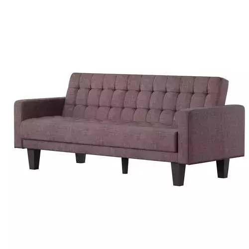 SOFAA upholstered sleeper sofa