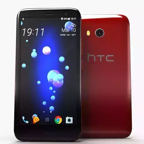 Htc u11