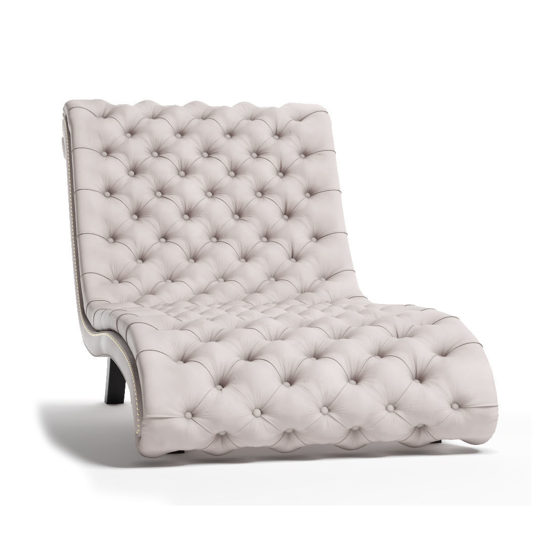 Liege Desire Velvet 3D model_1