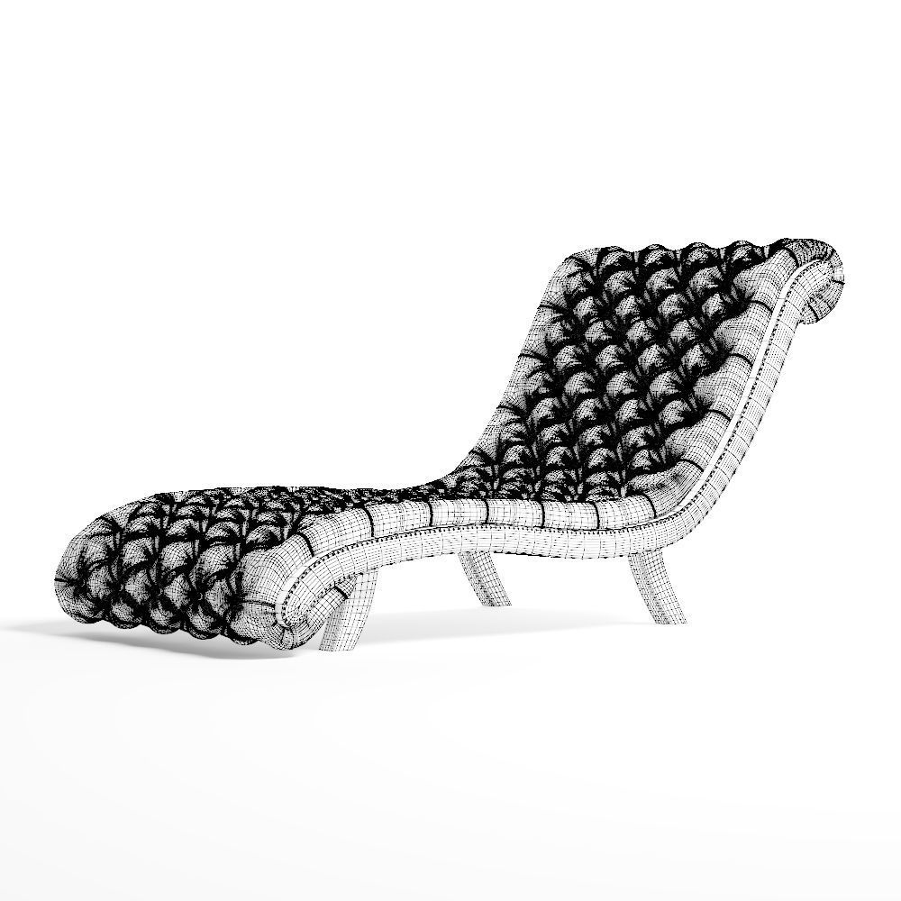 Liege Desire Velvet 3D model_4