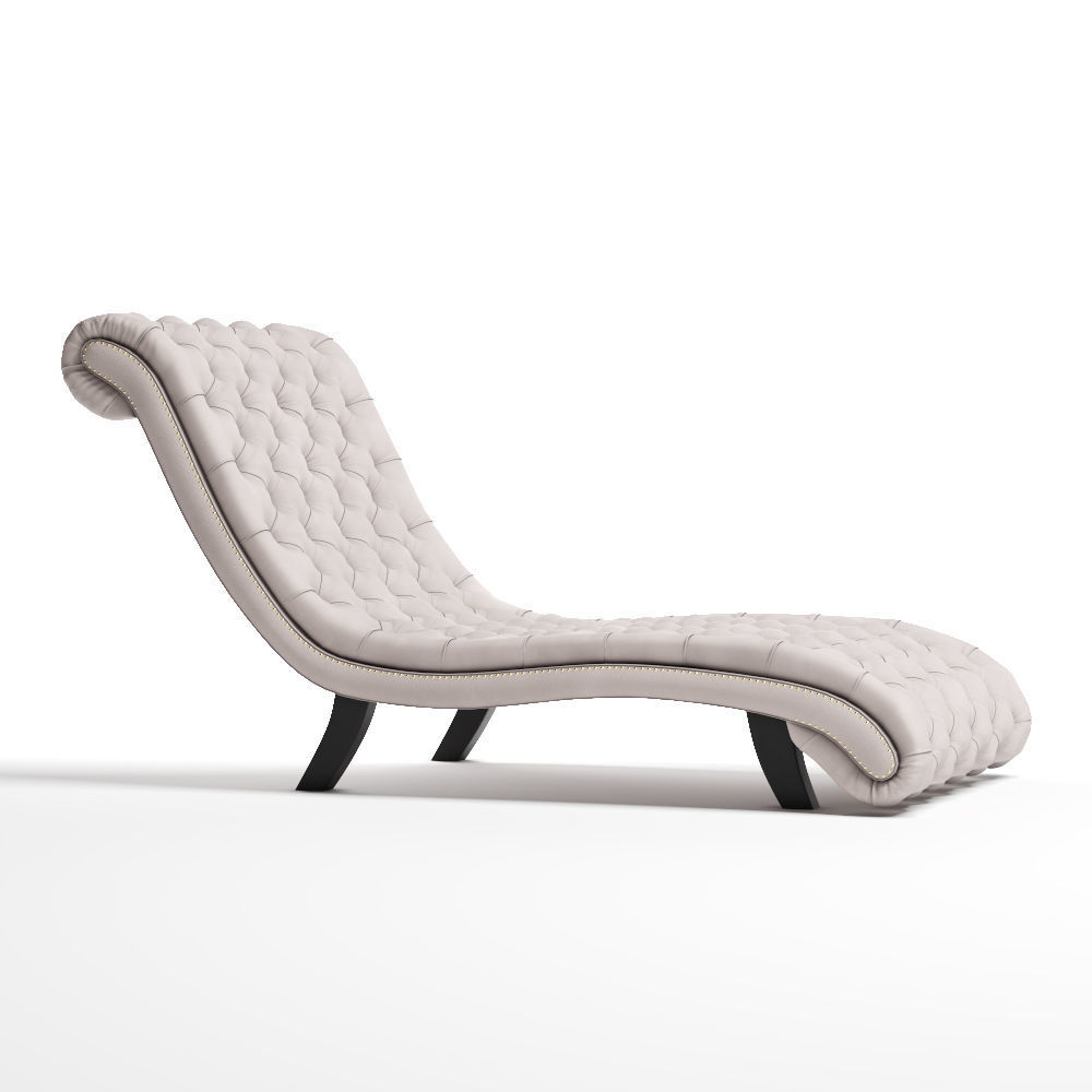 Liege Desire Velvet 3D model_3