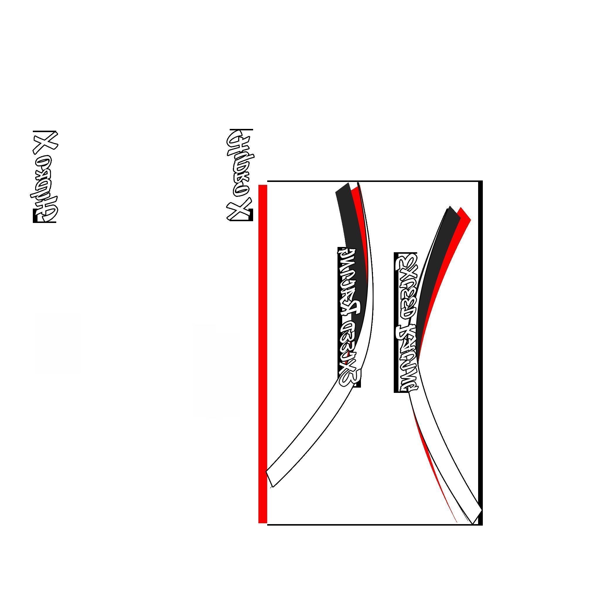 Speed boat extream racer nitro Low-poly 3D model_7