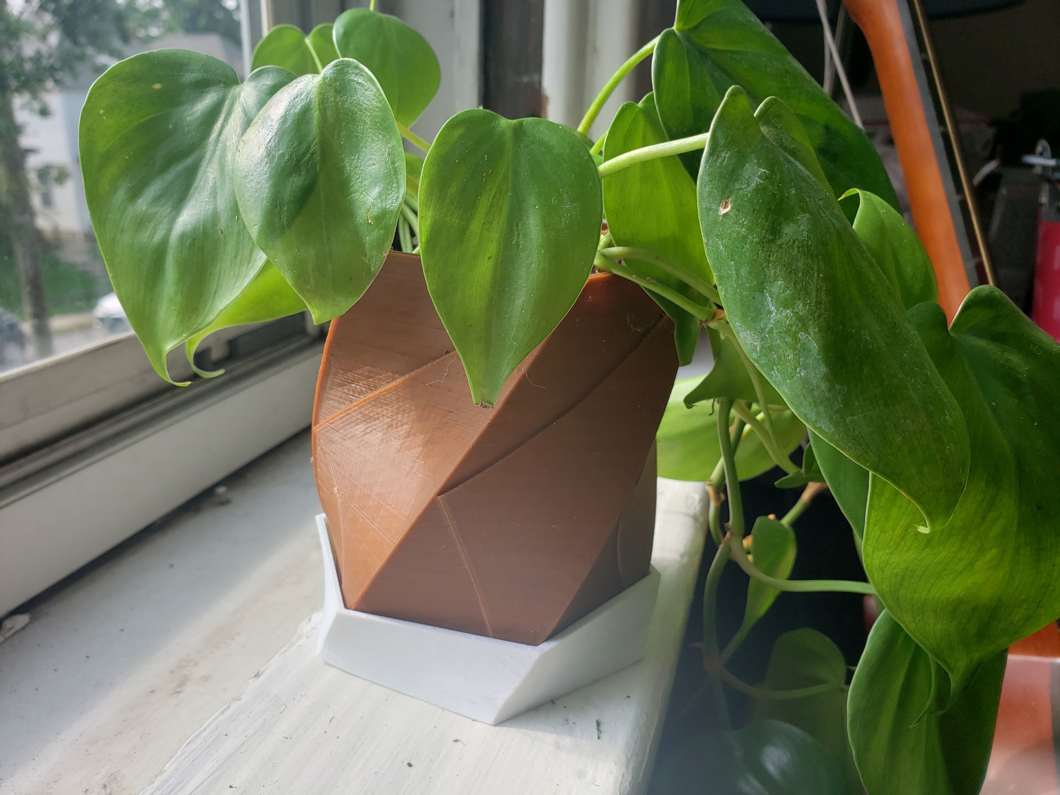 The Licorice Pot 3D print model_4