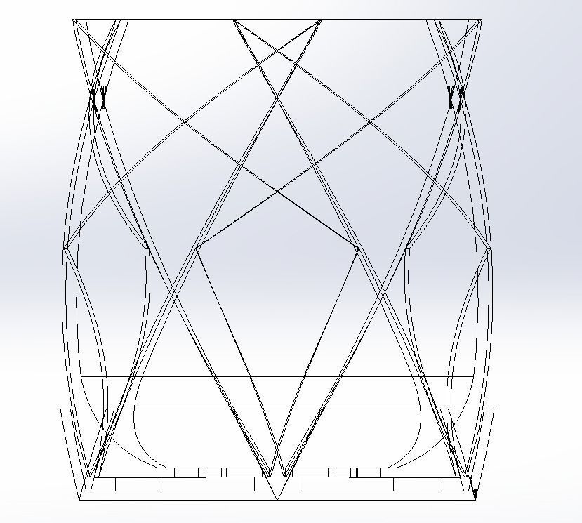 The Licorice Pot 3D print model_3