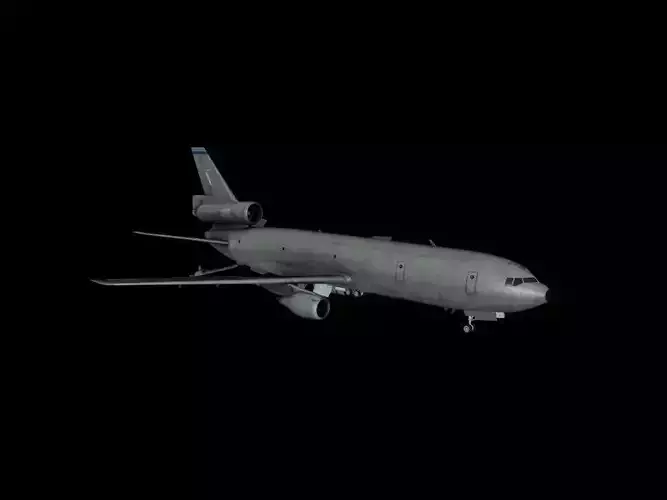 Military Transporter