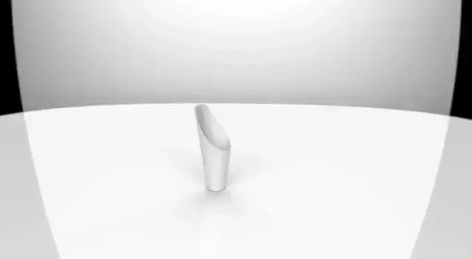 Shot glasses Free 3D model
