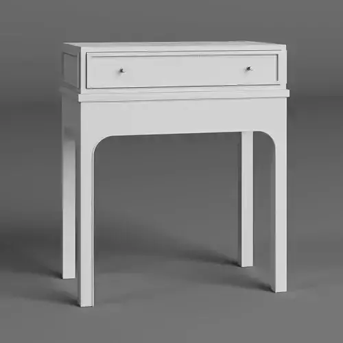 Bedside Table by Rooma Design 