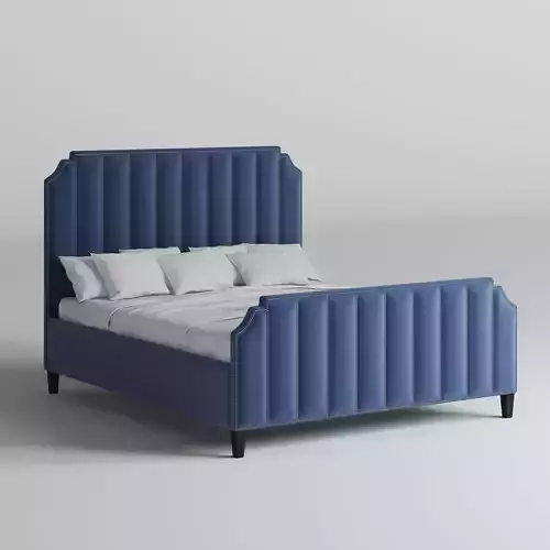 Tory Bed Rooma Design