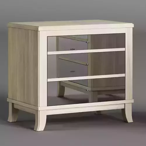 Nightstand Glanz Rooma Design