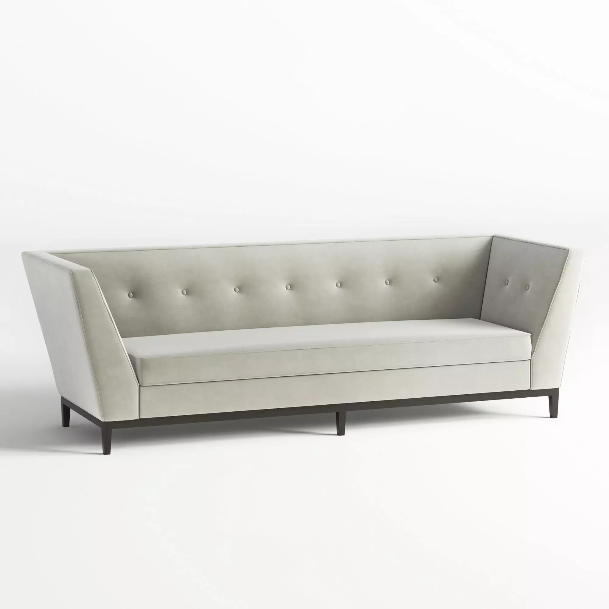 Mark Sofa by Rooma Design 3D model_0
