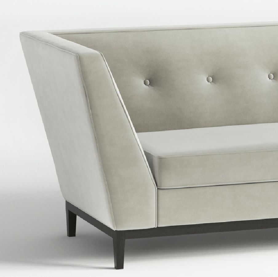 Mark Sofa by Rooma Design 3D model_1
