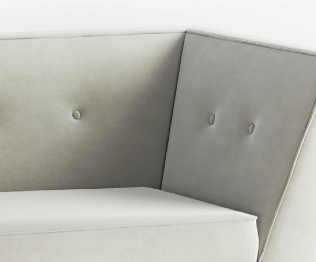 Mark Sofa by Rooma Design 3D model_3