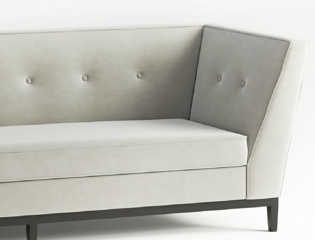 Mark Sofa by Rooma Design 3D model_2