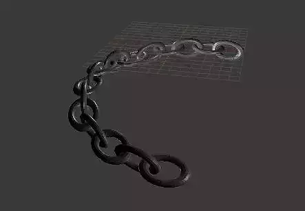 dark chain