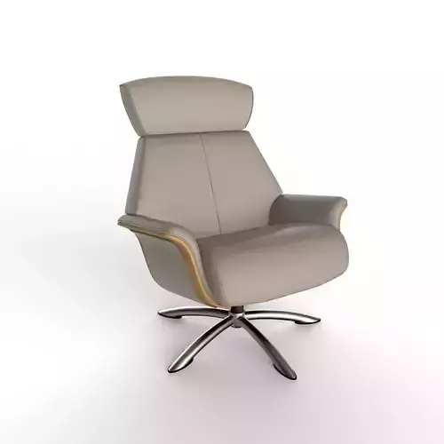 Space 57 Chair