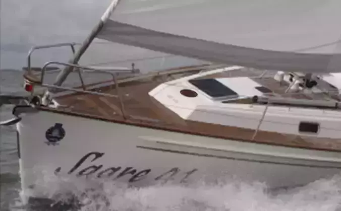 Saare Yacht 3 - Compact
