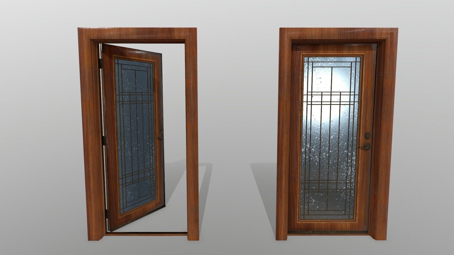 door 2