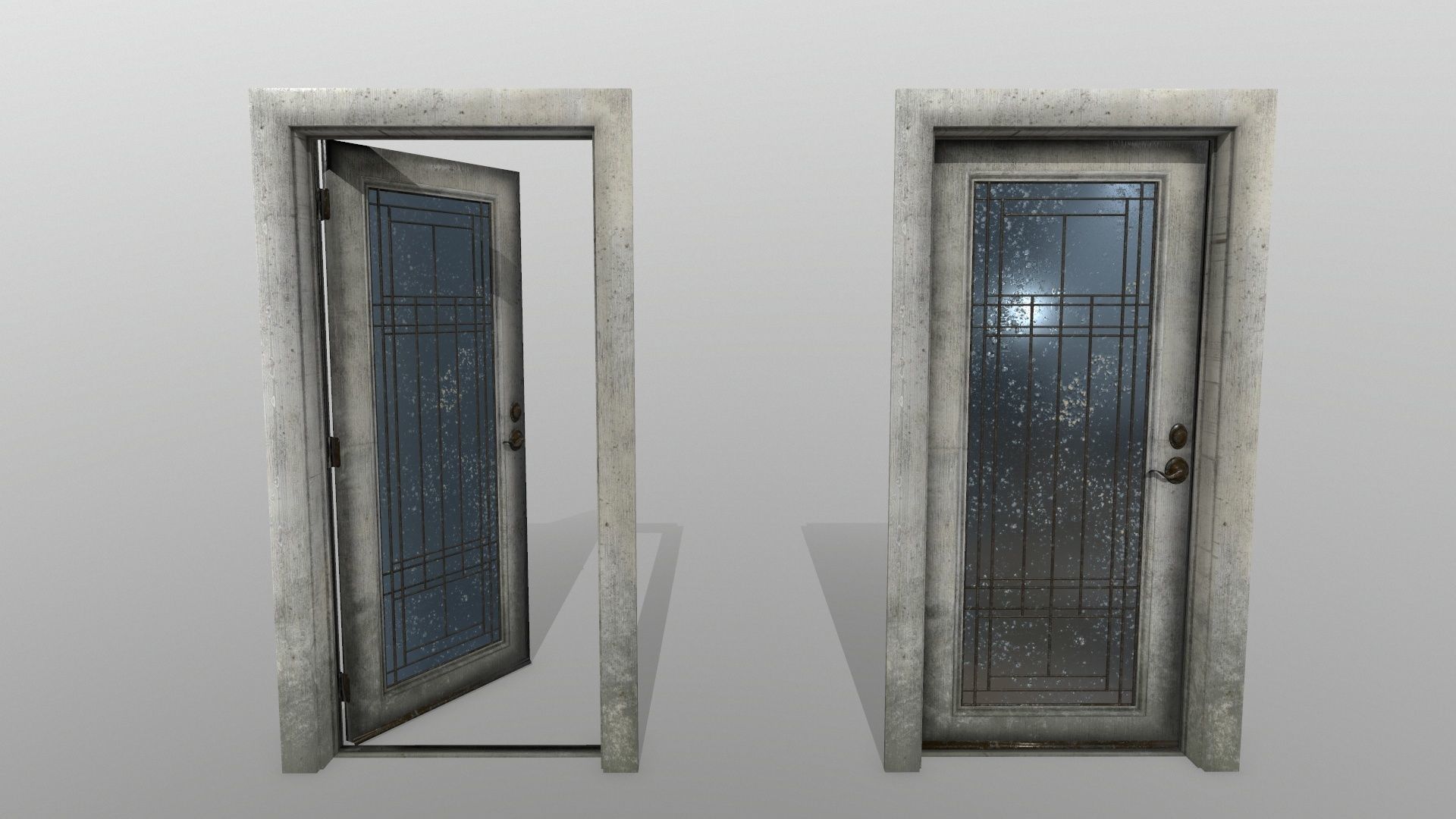 door 2