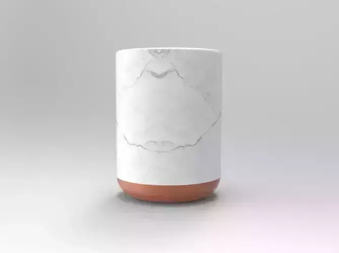 Simple Cup