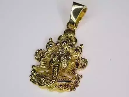 Buddha Elephant 3dm Mesh AND STL for 3d printing