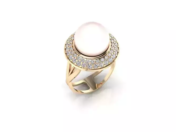 Ring 001