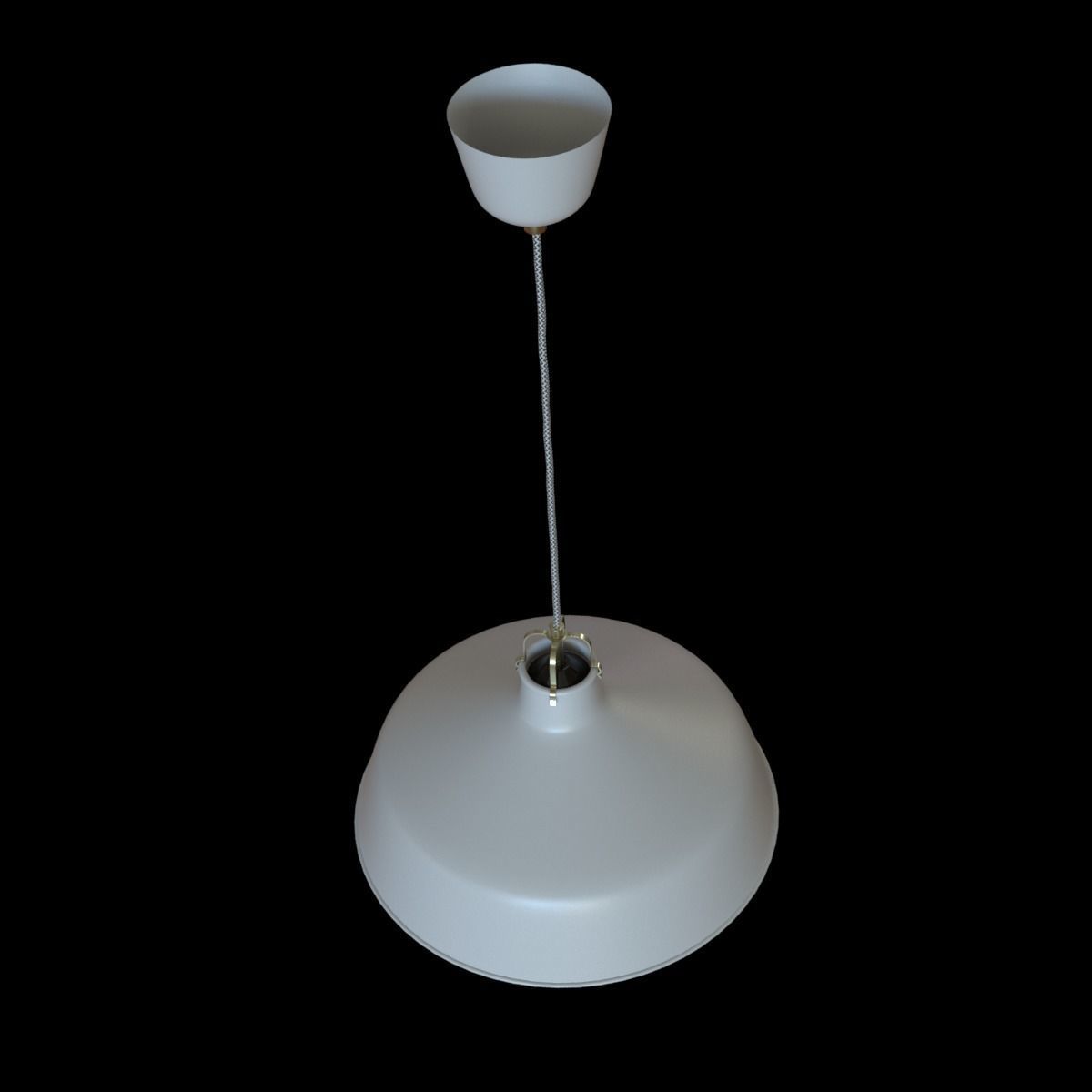 ranarp lamp 3D model_3