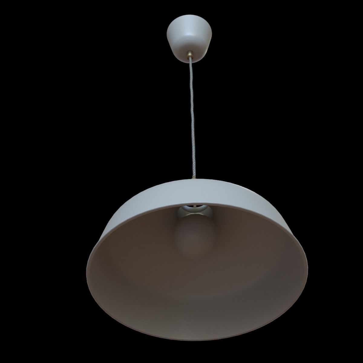 ranarp lamp 3D model_2