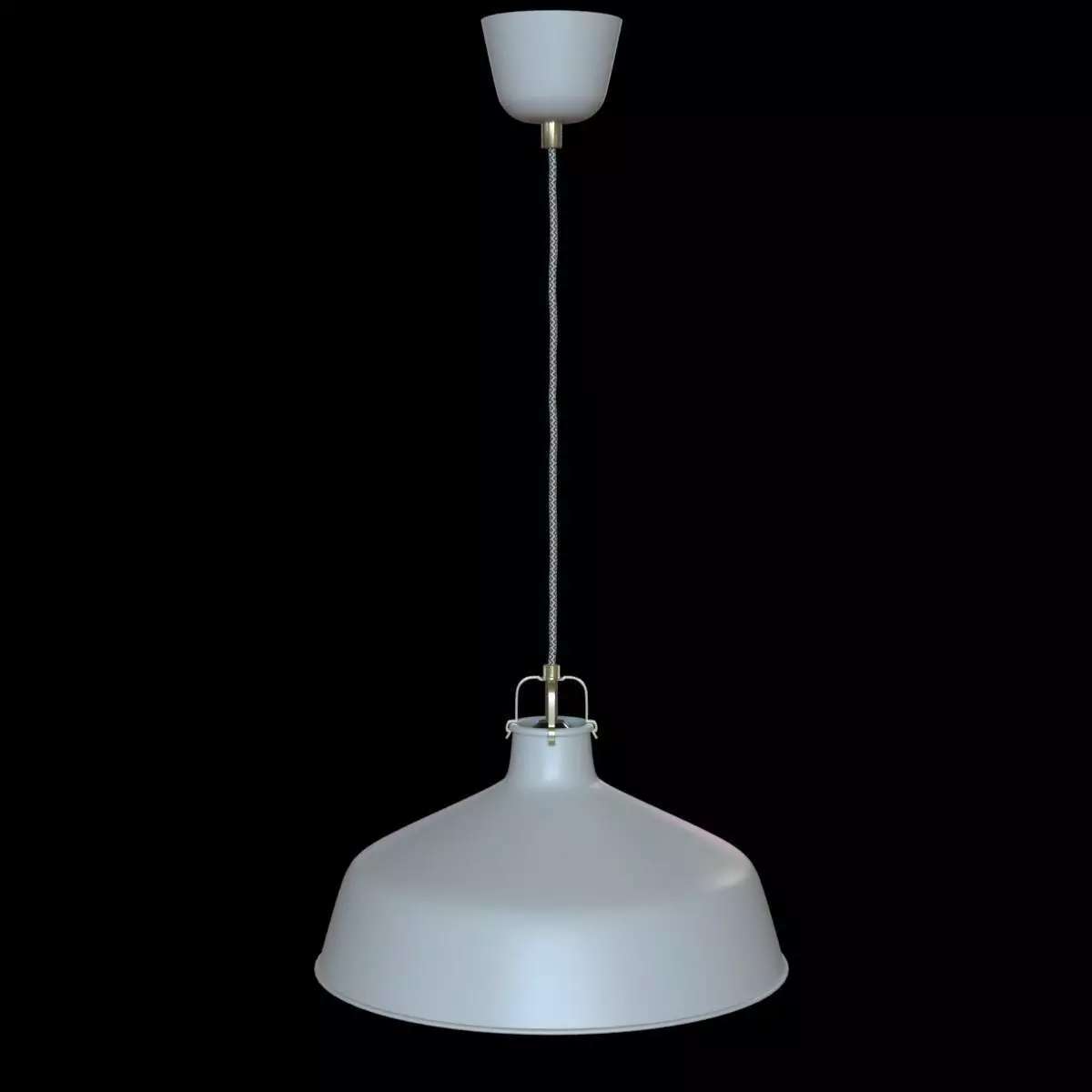ranarp lamp 3D model_0