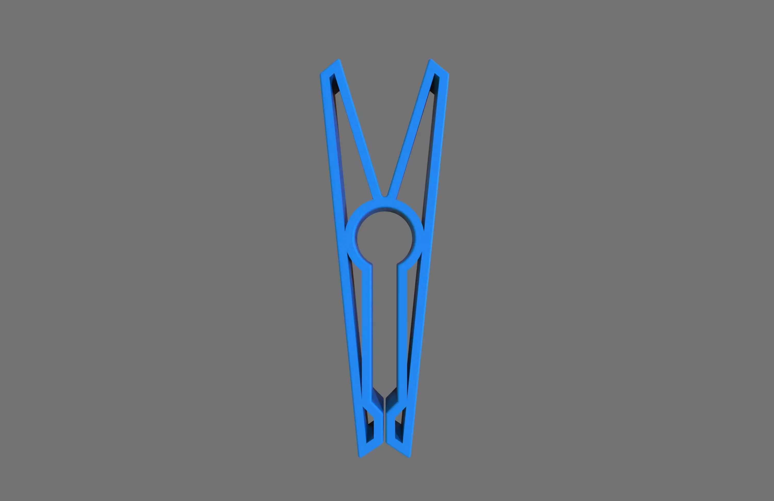 Clip for all Free 3D print model
