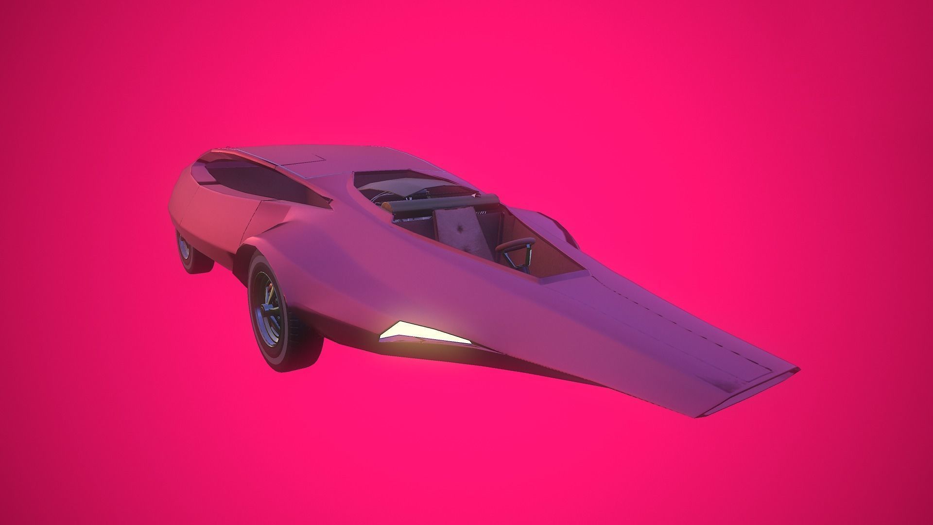 Super Vehicle Collection _29